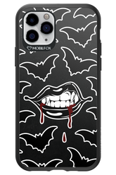 Bat Mouth - Apple iPhone 11 Pro