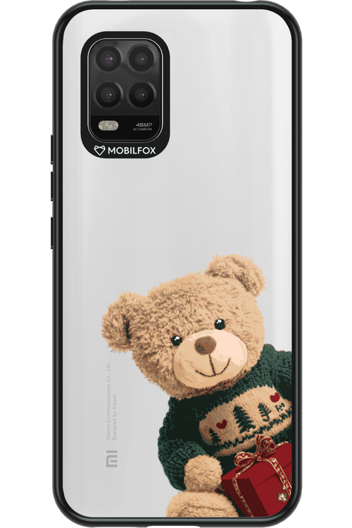 Gifting Bear - Xiaomi Mi 10 Lite 5G