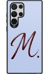 (Jellyfish Presso) M 2.0 - Samsung Galaxy S22 Ultra
