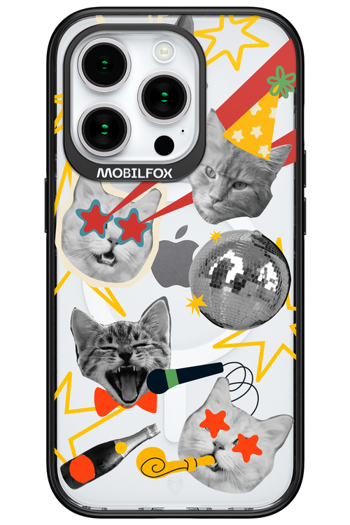 Christmas Chaos - Apple iPhone 15 Pro