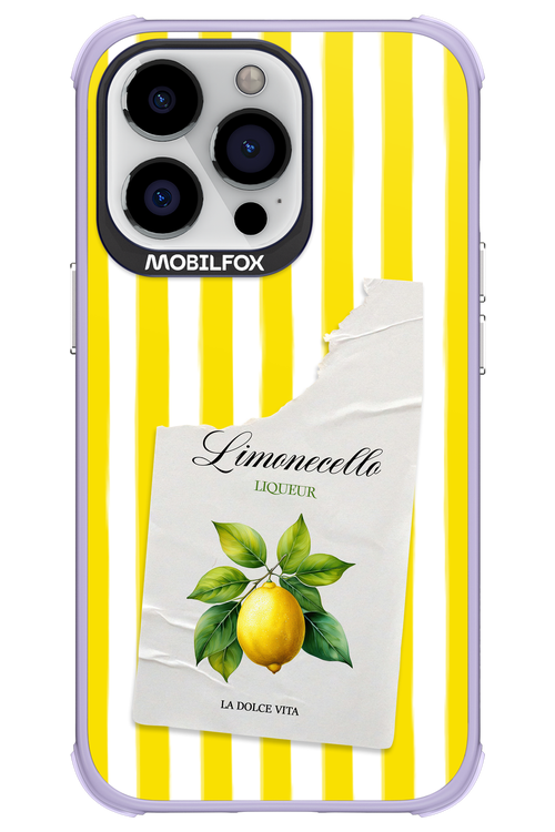LimoneCello - Apple iPhone 13 Pro