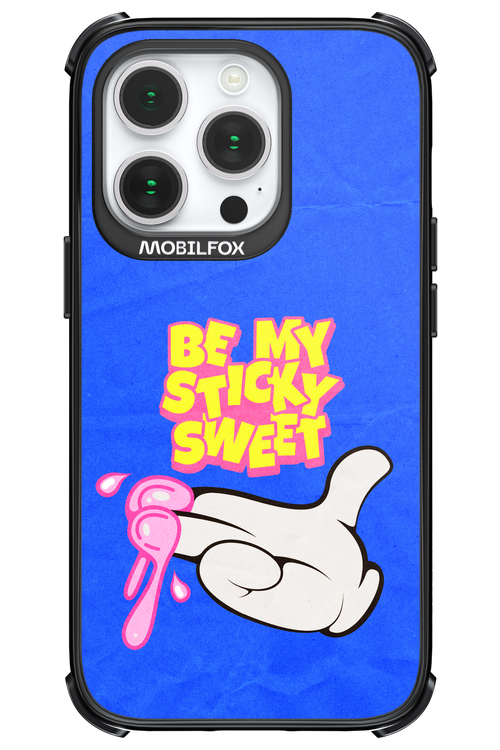 be my sticky sweet 2.0 - Apple iPhone 14 Pro