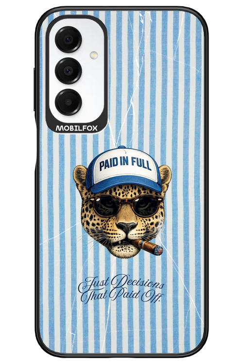 Paid in Full 2.0 - Samsung A16