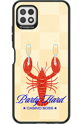 Party Hard 2.0 - Samsung Galaxy A22 5G