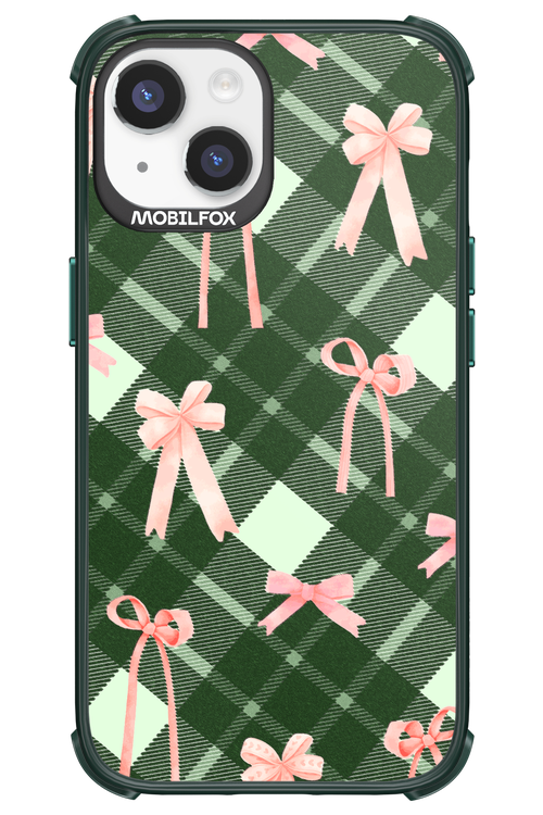 Blanket Fluff - Apple iPhone 14