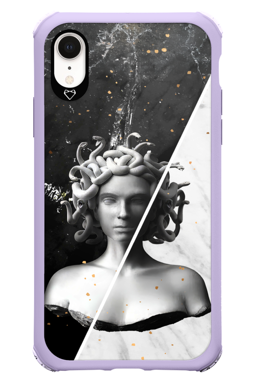 Medusa - Apple iPhone XR