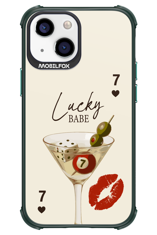 Lucky Babe - Apple iPhone 13 Mini