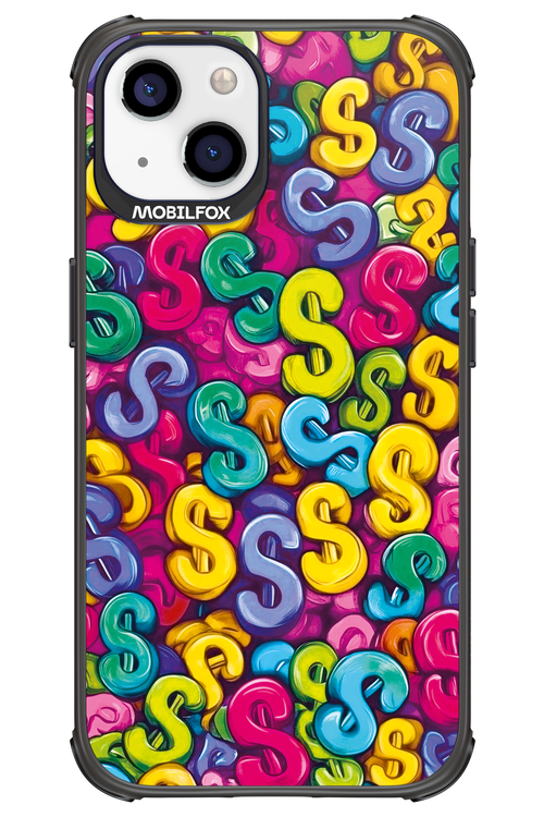 I need dollars - Apple iPhone 13