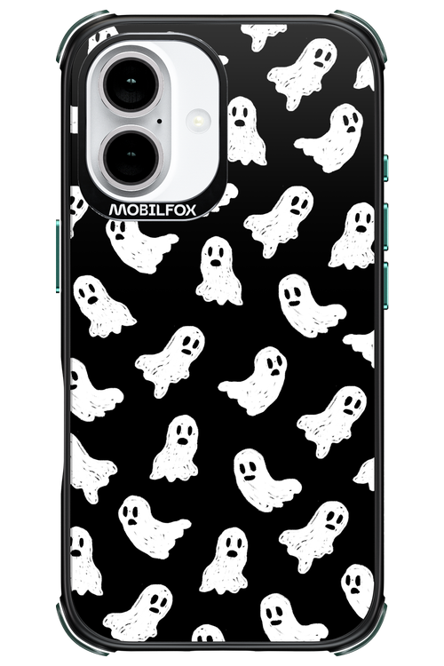 Chill Spirits - Apple iPhone 16