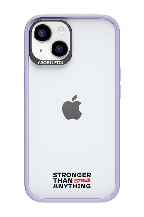 Stronger (Nude) - Apple iPhone 14
