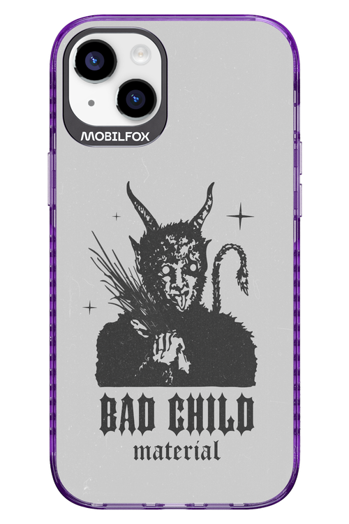 Krampus - Apple iPhone 14 Plus