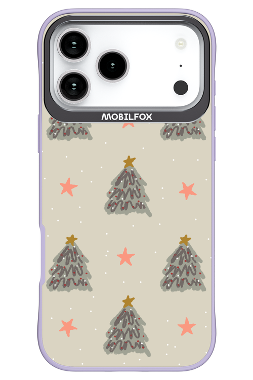 Christmas Trees - Apple iPhone 17 Pro Max