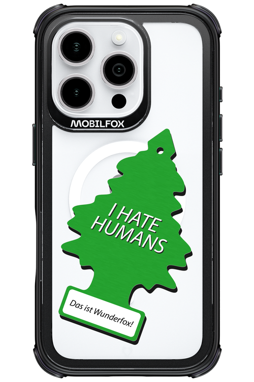 Wunderfox - Apple iPhone 16 Pro