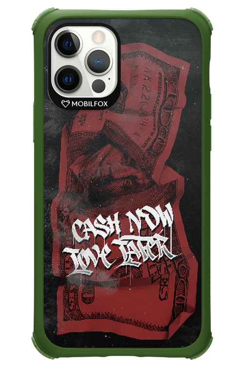 Liquid Assets - Apple iPhone 12 Pro