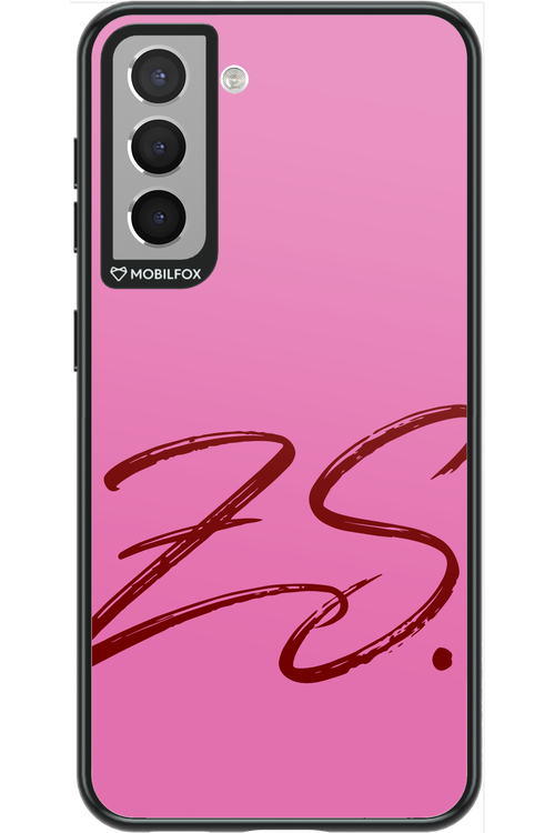 (Sorbet) ZS 2.0 - Samsung Galaxy S21