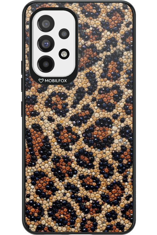 Crystal Roar 2.0 - Samsung Galaxy A53