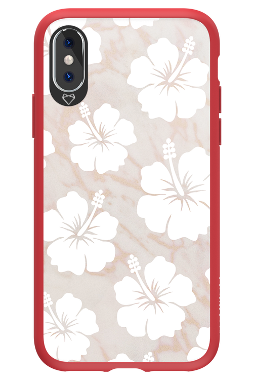Latte Tropical - Apple iPhone X