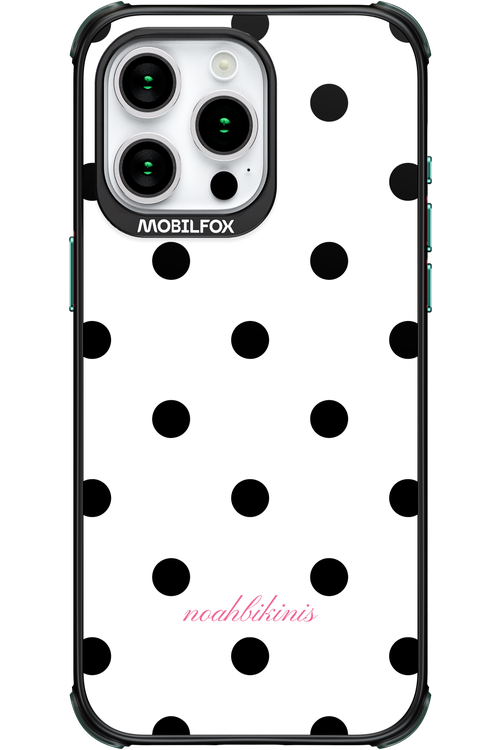 Baby Dots - Apple iPhone 15 Pro Max