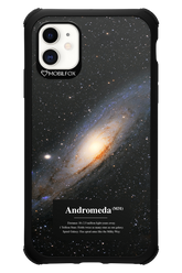 Andromeda - Apple iPhone 11