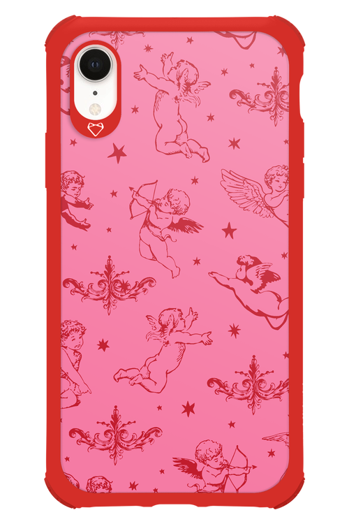 Pink Puttos - Apple iPhone XR