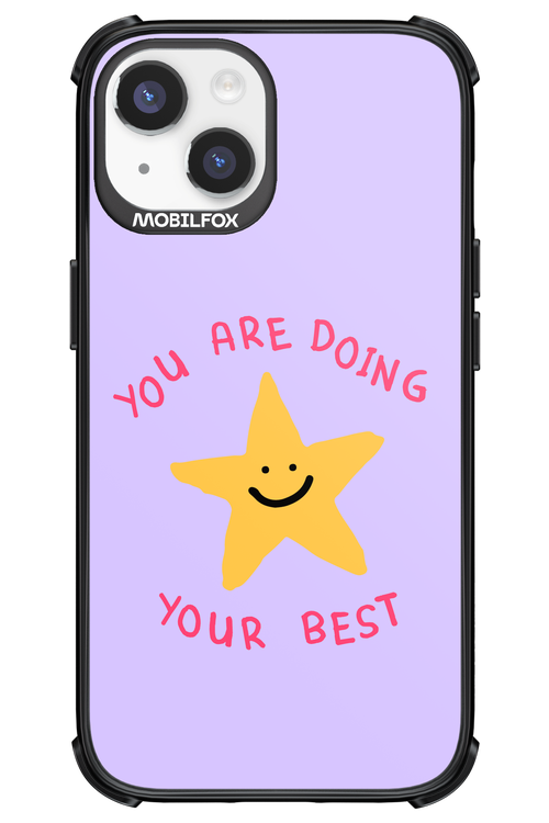 Your Best - Apple iPhone 14
