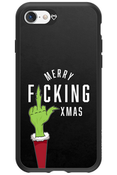 F_cking Xmas - Apple iPhone SE 2022