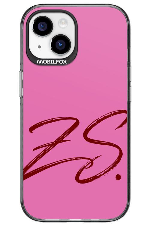 (Sorbet) ZS 2.0 - Apple iPhone 15
