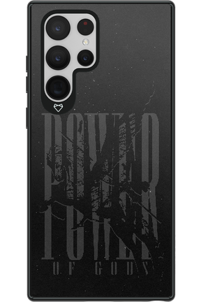 Power of Gods - Samsung Galaxy S22 Ultra