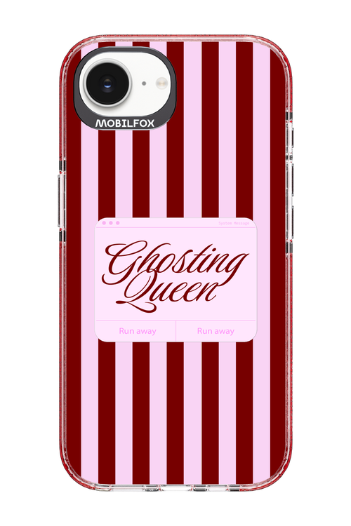 Ghosting Queen2 2.0 - Apple iPhone 16e