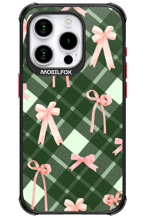 Blanket Fluff - Apple iPhone 15 Pro