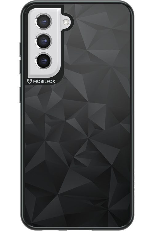 Low Poly - Samsung Galaxy S21 FE