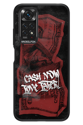 Liquid Assets - Xiaomi Redmi Note 11/11S 4G