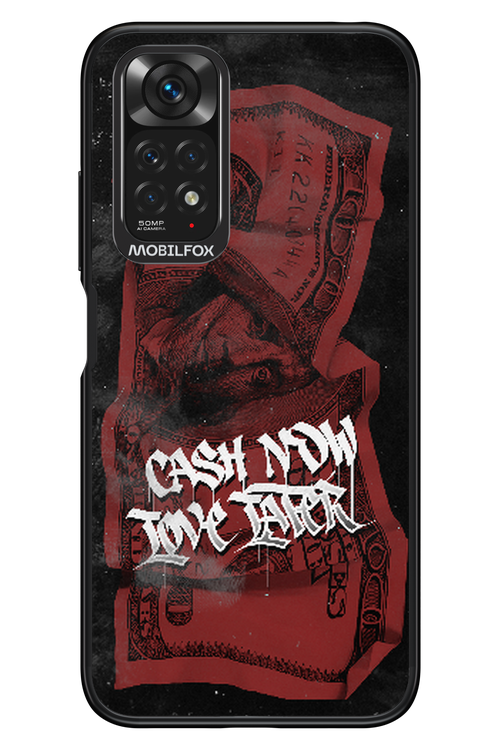 Liquid Assets - Xiaomi Redmi Note 11/11S 4G