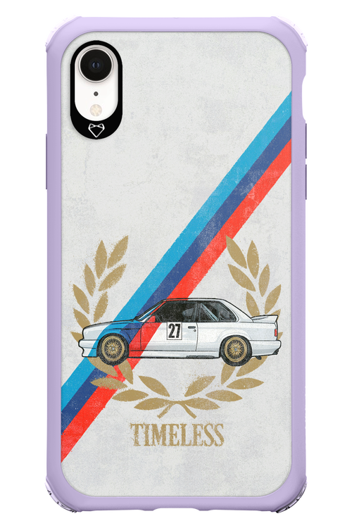 Timeless - Apple iPhone XR