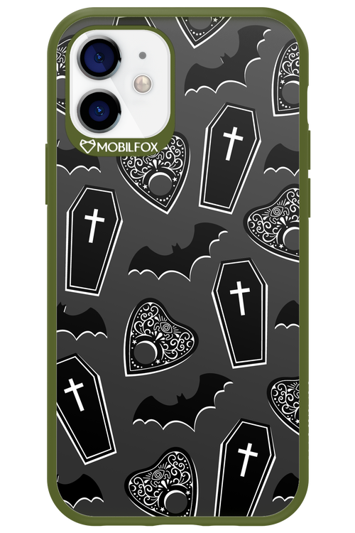 After Death - Apple iPhone 12