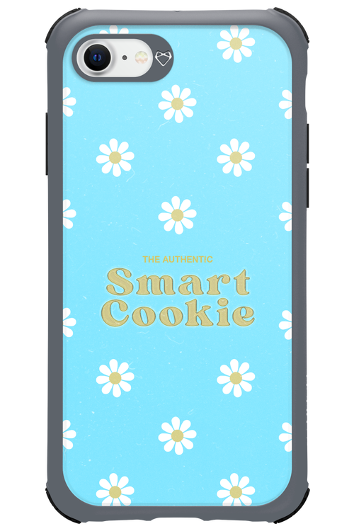 Smart Cookie - Apple iPhone 8