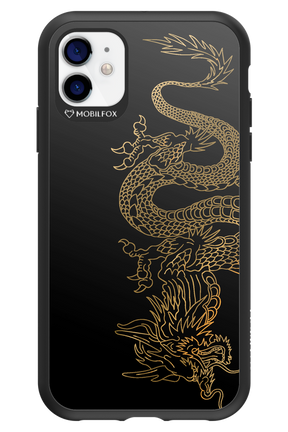 Gold Age - Apple iPhone 11