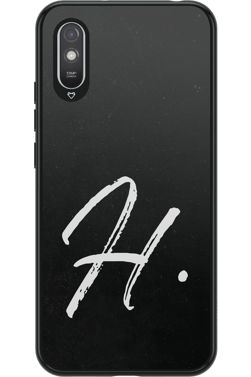 (Off Space) H 2.0 - Xiaomi Redmi 9A
