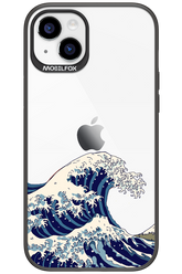 Great Wave 2.0 - Apple iPhone 15 Plus