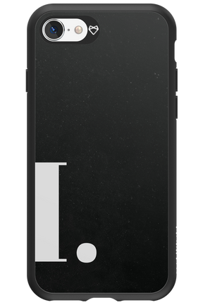 I (Off Space) 2.0 - Apple iPhone SE 2020