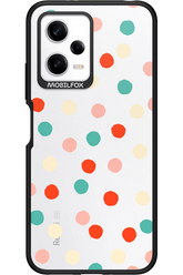Xmas Dotss - Xiaomi Redmi Note 12 5G