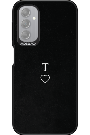 T Black 2.0 - Samsung Galaxy A14