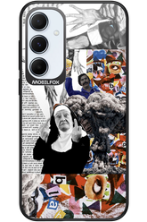 Go away 2.0 - Samsung Galaxy A55