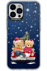 Happy Holiday - Apple iPhone 12 Pro Max