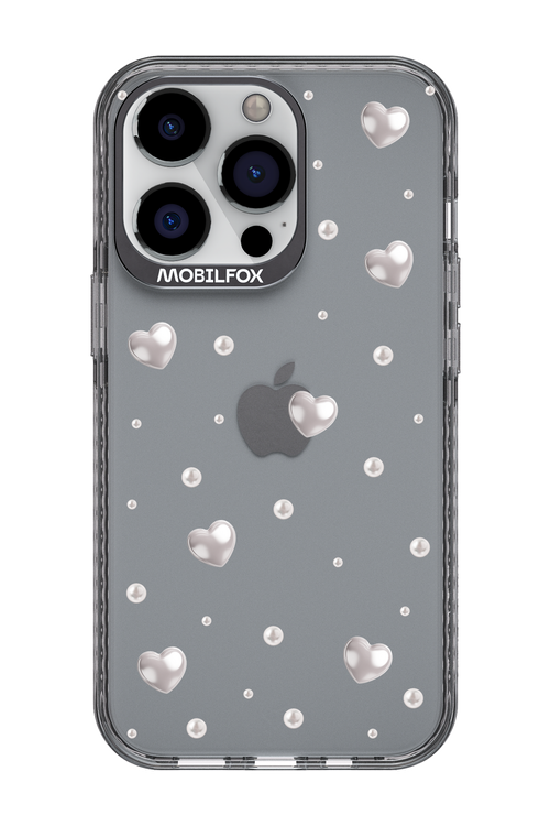 Pearl Tears - Apple iPhone 13 Pro