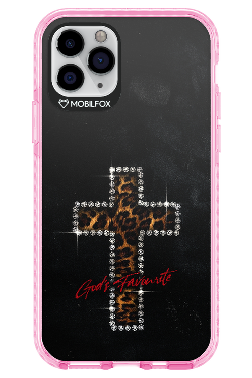 God's Favourite - Apple iPhone 11 Pro