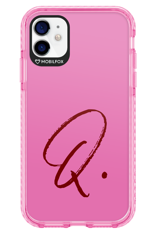 (Sorbet) Q 2.0 - Apple iPhone 11