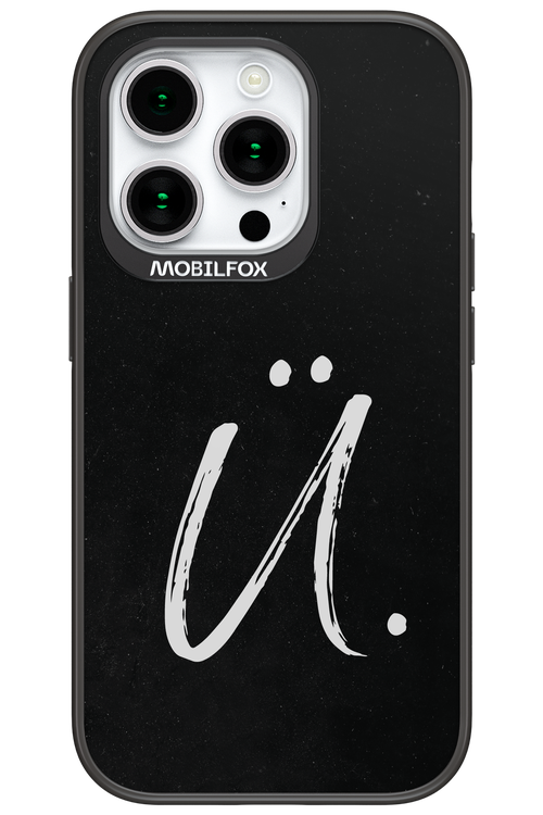 (Off Space) U II 2.0 - Apple iPhone 15 Pro