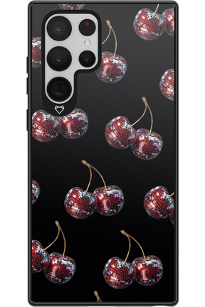Cherry Rush - Samsung Galaxy S22 Ultra