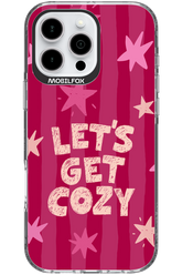 Let's Get Cozy - Apple iPhone 16 Pro Max